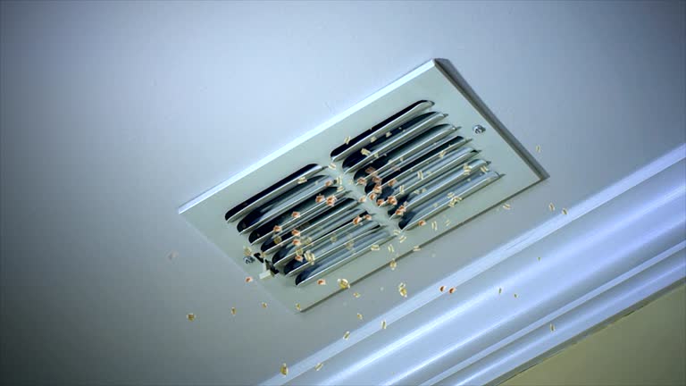 Best Emergency Air Duct Cleaning  in North Kensington, MD
