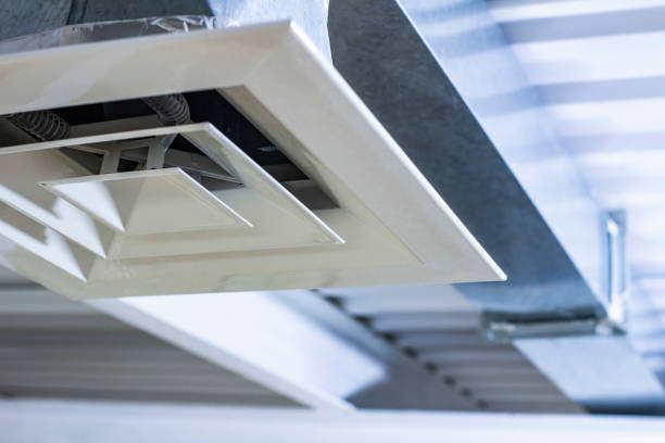 Professional Airduct Cleaning in North Kensington, MD