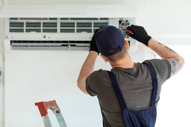 Best Residential Air Duct Cleaning  in North Kensington, MD
