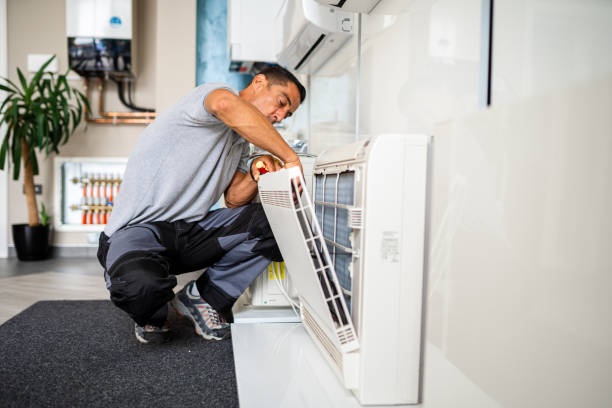 Best HVAC Air Duct Cleaning  in North Kensington, MD