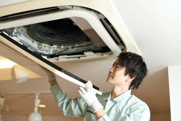 Best Home Air Vent Cleaning  in North Kensington, MD