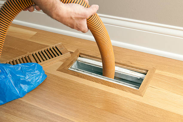 Best Professional Duct Cleaning Services  in North Kensington, MD